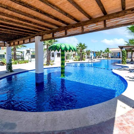 Апартаменти Departamento El Marino Мазатлан Екстер'єр фото