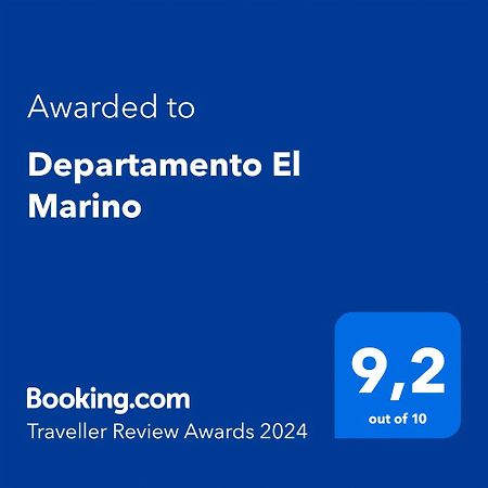 Апартаменти Departamento El Marino Мазатлан Екстер'єр фото