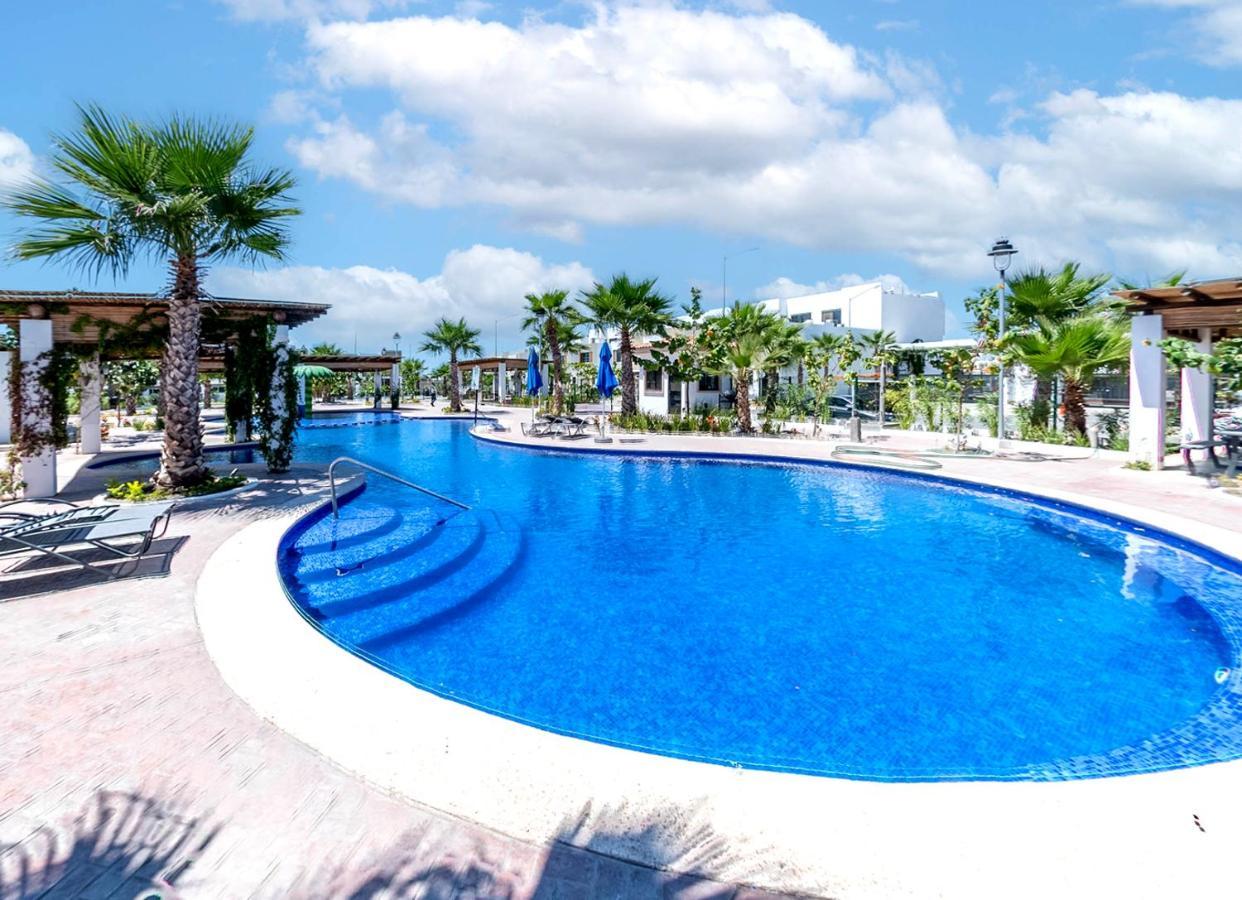 Апартаменти Departamento El Marino Мазатлан Екстер'єр фото
